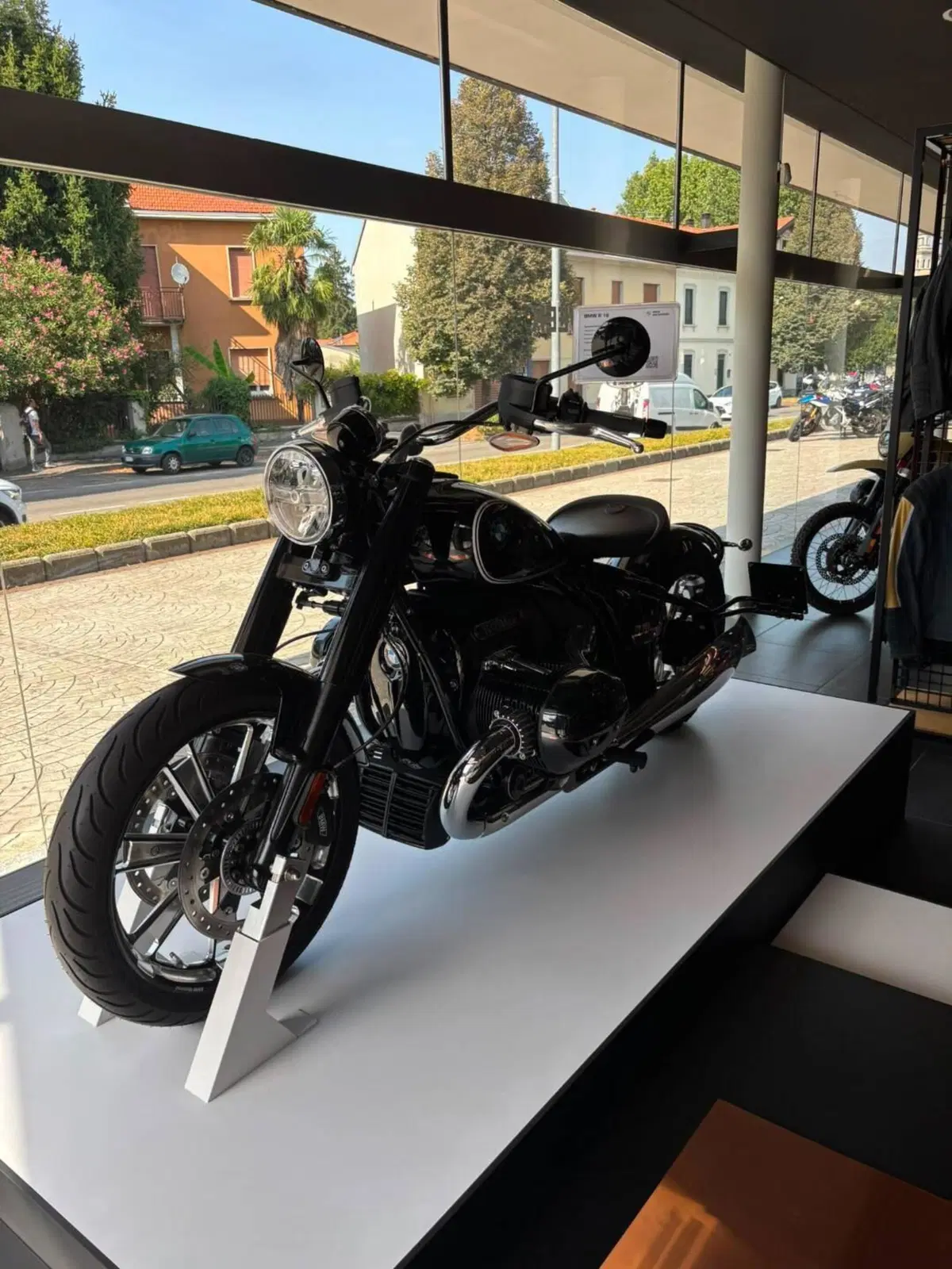Bmw R 18 (2020 - 24) (9)
