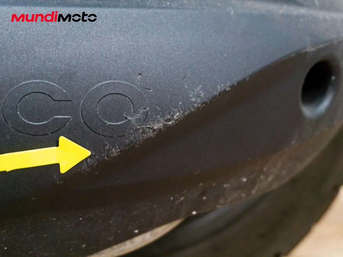 Kymco Downtown 350i TCS (2020) (18)