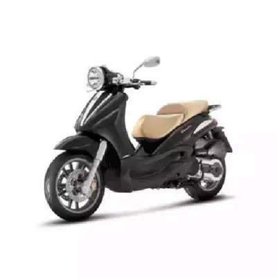 Ricambi Usati Originali Piaggio Beverly 500 (2003