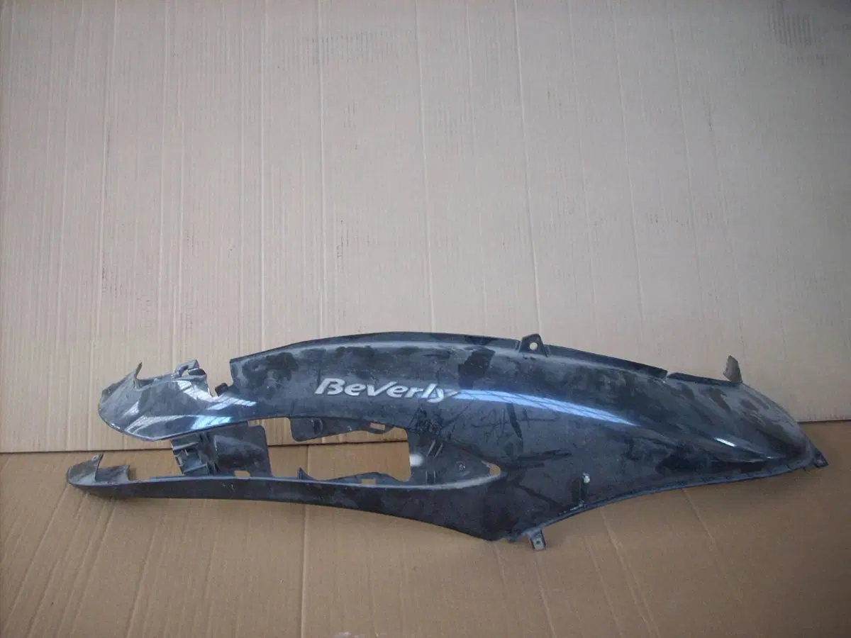 Ricambi Usati Originali Piaggio Beverly 500 (2003 (7)