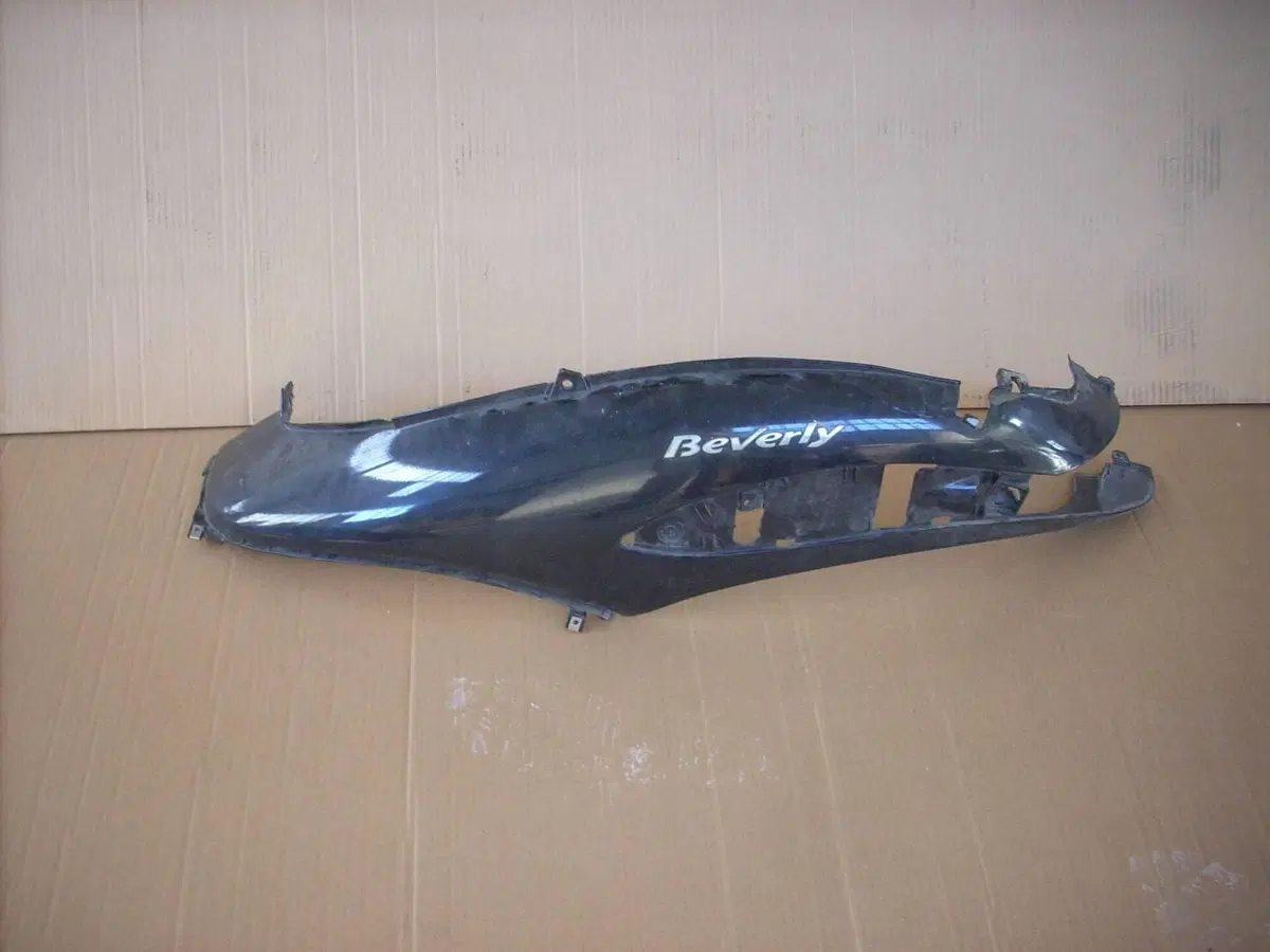 Ricambi Usati Originali Piaggio Beverly 500 (2003 (8)