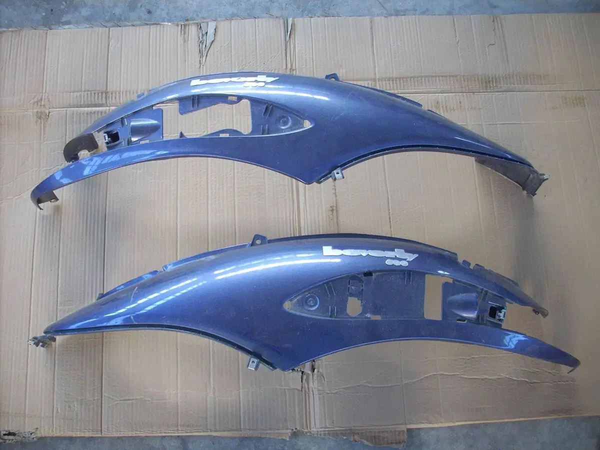 Ricambi Usati Originali Piaggio Beverly 500 (2003 (9)