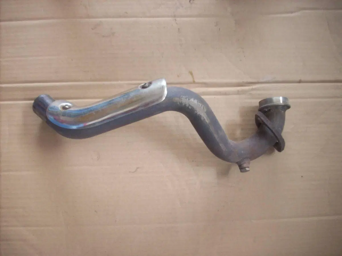 Ricambi Usati Originali Piaggio Beverly 500 (2003 (11)