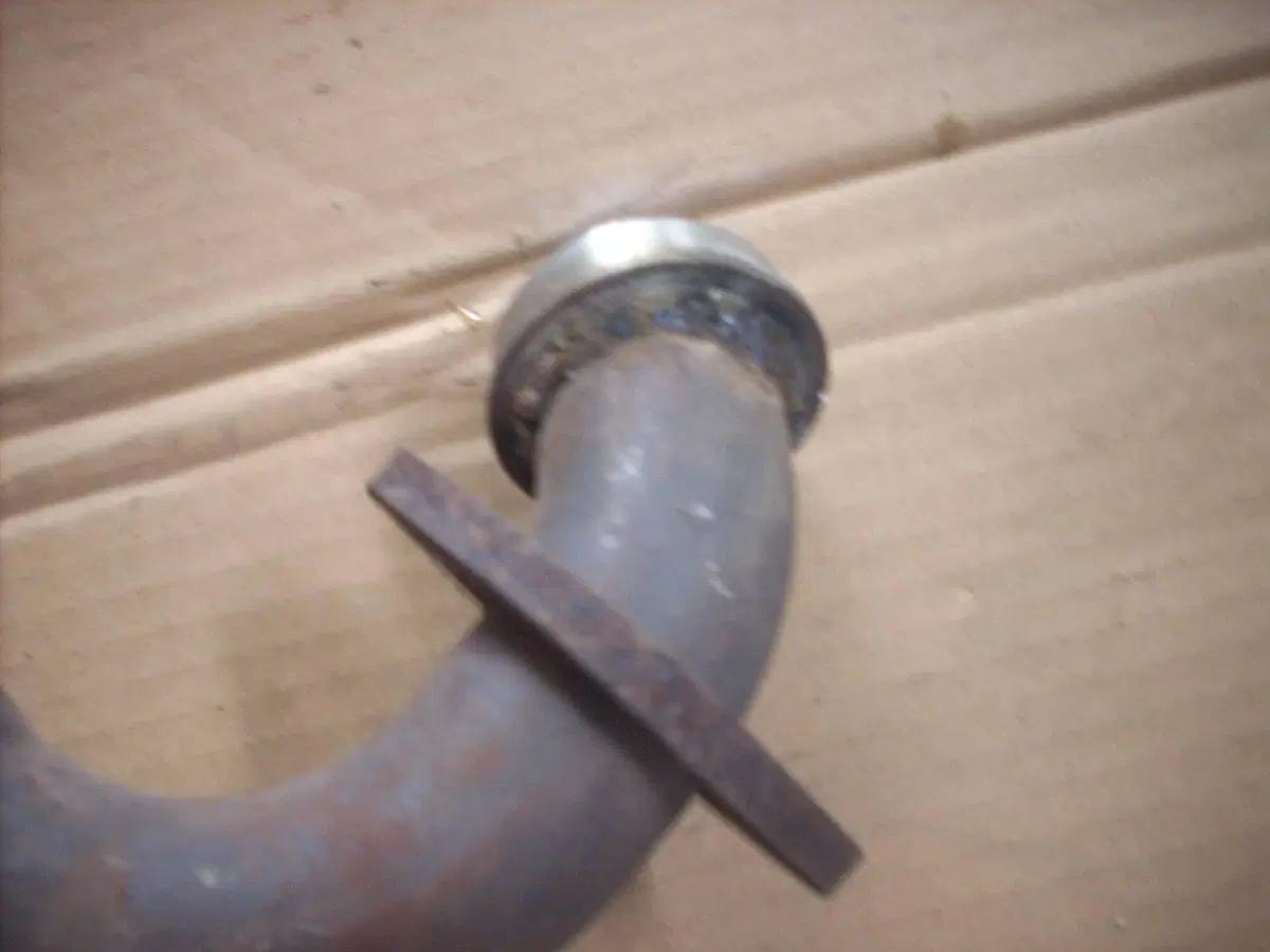 Ricambi Usati Originali Piaggio Beverly 500 (2003 (12)