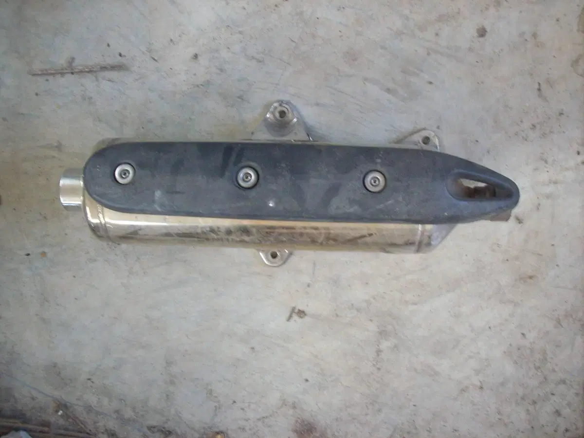 Ricambi Usati Originali Piaggio Beverly 500 (2003 (15)