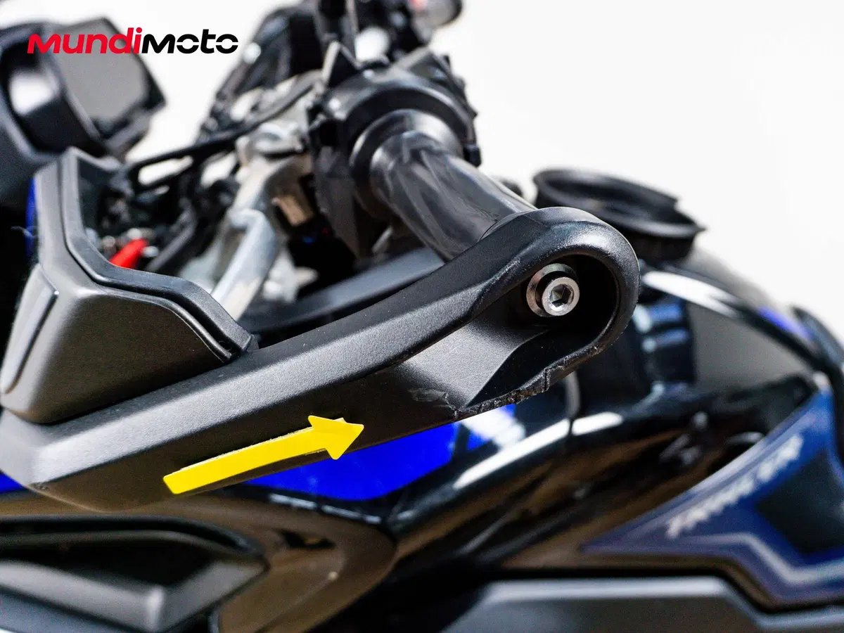 Yamaha Tracer 900 GT (2018 - 20) (29)