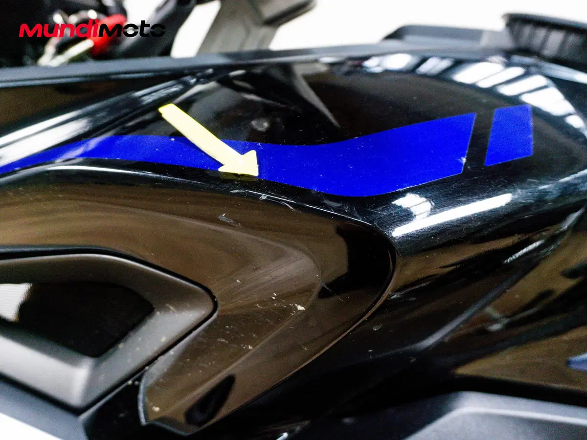 Yamaha Tracer 900 GT (2018 - 20) (16)