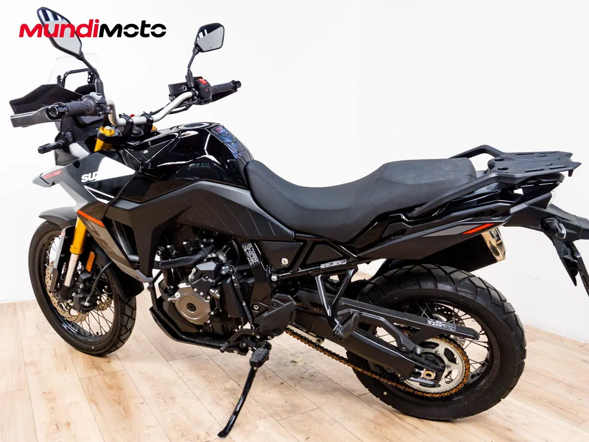 Suzuki V-Strom 800SE (2025 - 26) (7)