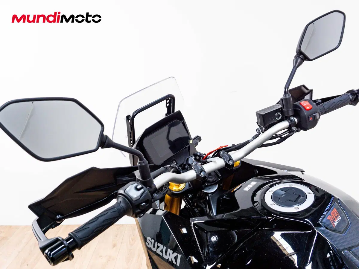 Suzuki V-Strom 800SE (2025 - 26) (10)