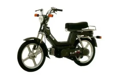 Ricambi Usati Originali Piaggio Si 50 (Tutte le Se