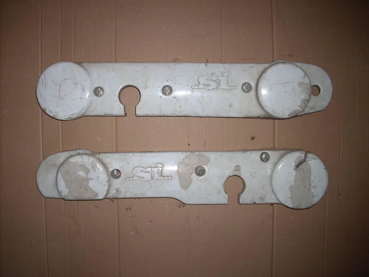 Ricambi Usati Originali Piaggio Si 50 (Tutte le Se (4)