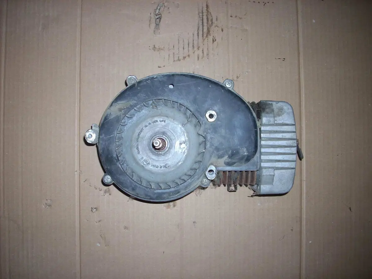 Ricambi Usati Originali Piaggio Si 50 (Tutte le Se (13)