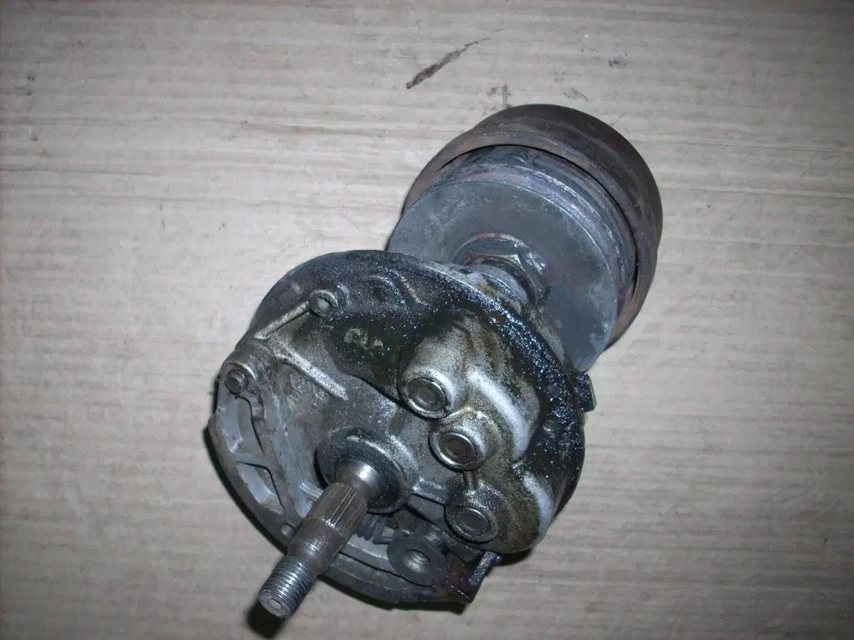Ricambi Usati Originali Piaggio Si 50 (Tutte le Se (16)