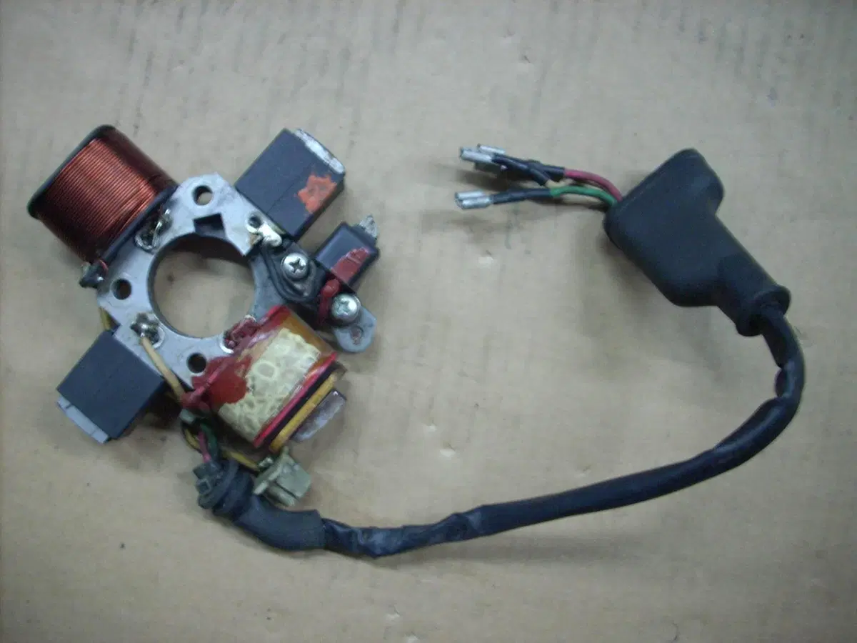 Ricambi Usati Originali Piaggio Si 50 (Tutte le Se (19)
