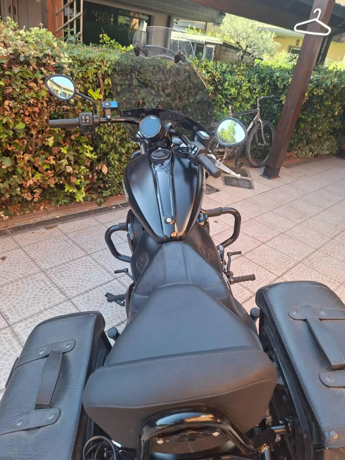 Indian Chief 1890 Dark Horse (2021 - 26) (3)
