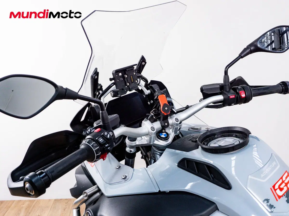 Bmw R 1250 GS Adventure (2019 - 20) (11)
