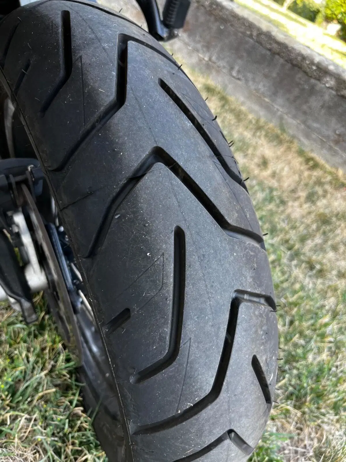 Bmw F 800 GS (2008 - 15) (4)