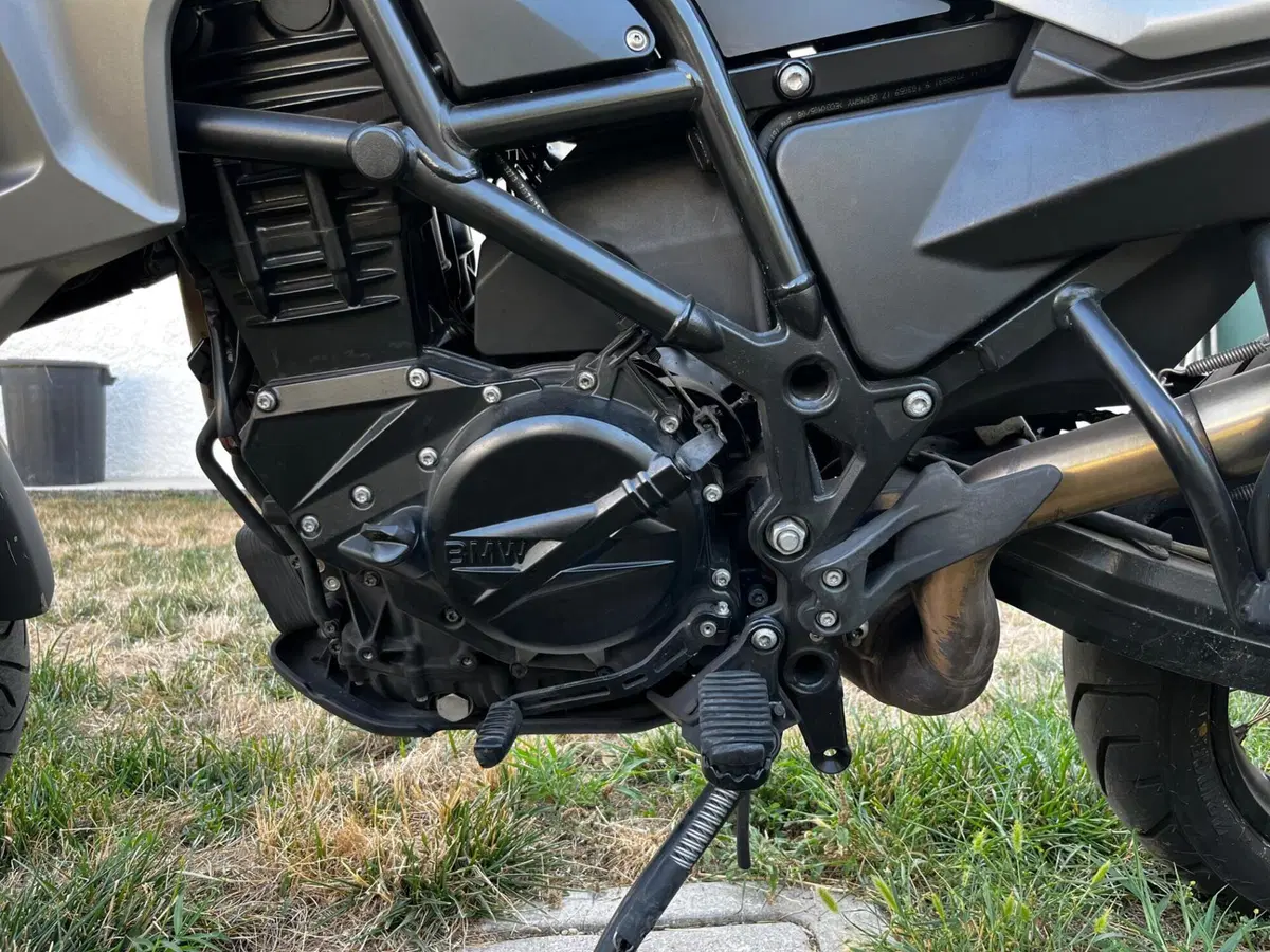 Bmw F 800 GS (2008 - 15) (6)