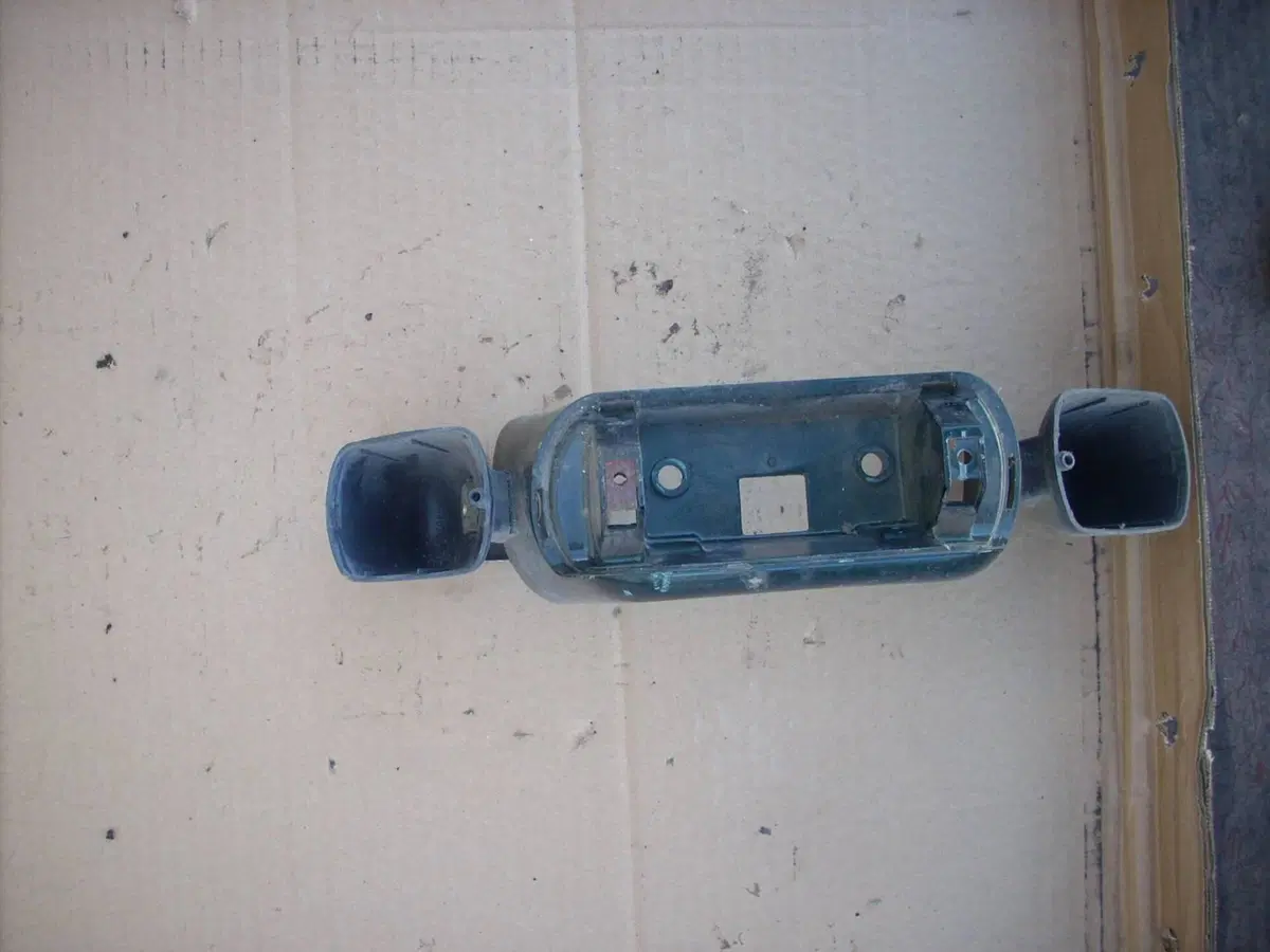 Ricambi Usati Originali Piaggio Free 50 (Tutte le (2)