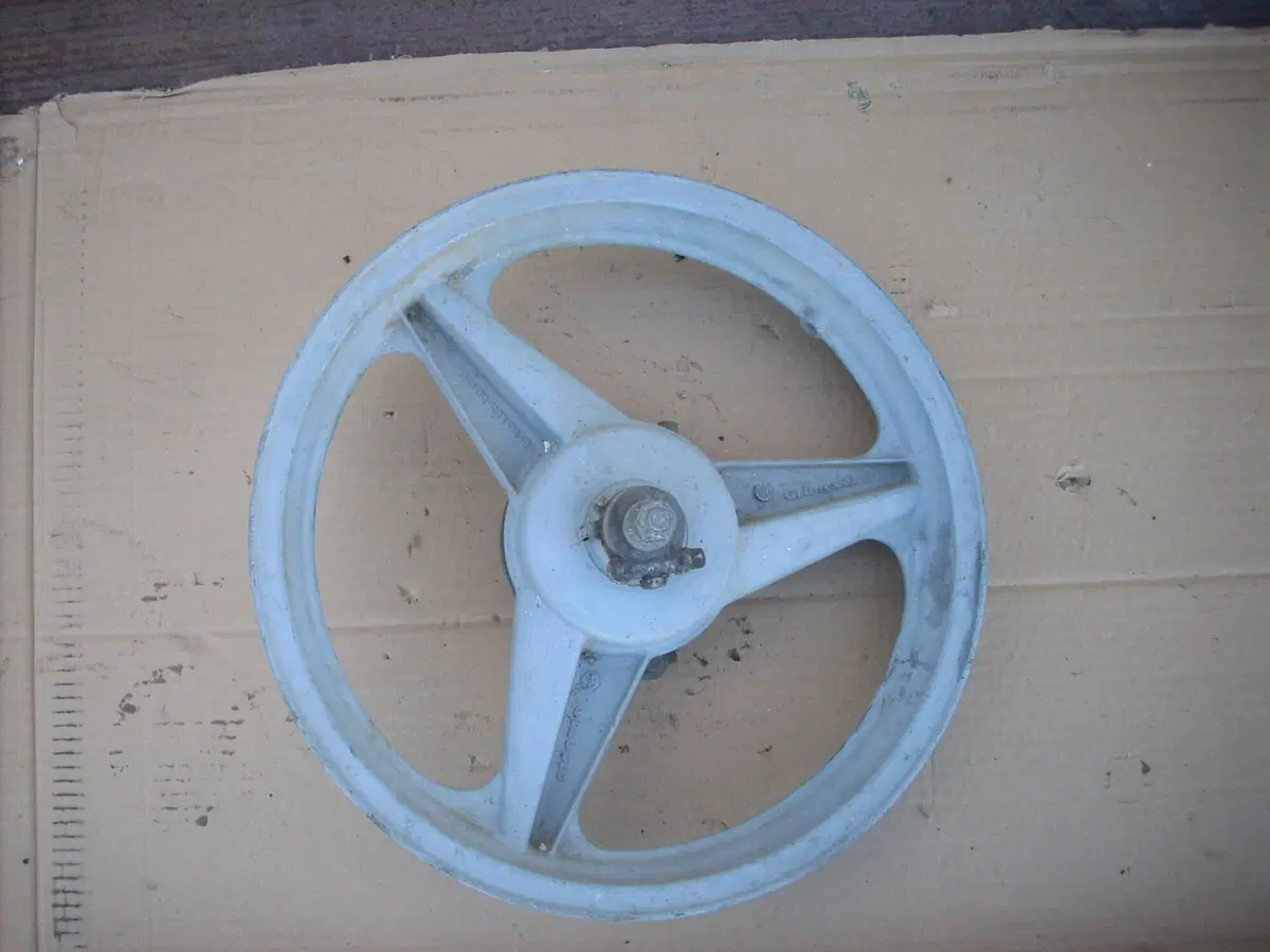 Ricambi Usati Originali Piaggio Free 50 (Tutte le (4)