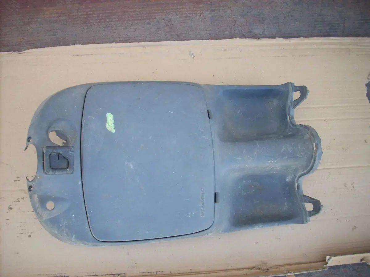 Ricambi Usati Originali Piaggio Free 50 (Tutte le (5)