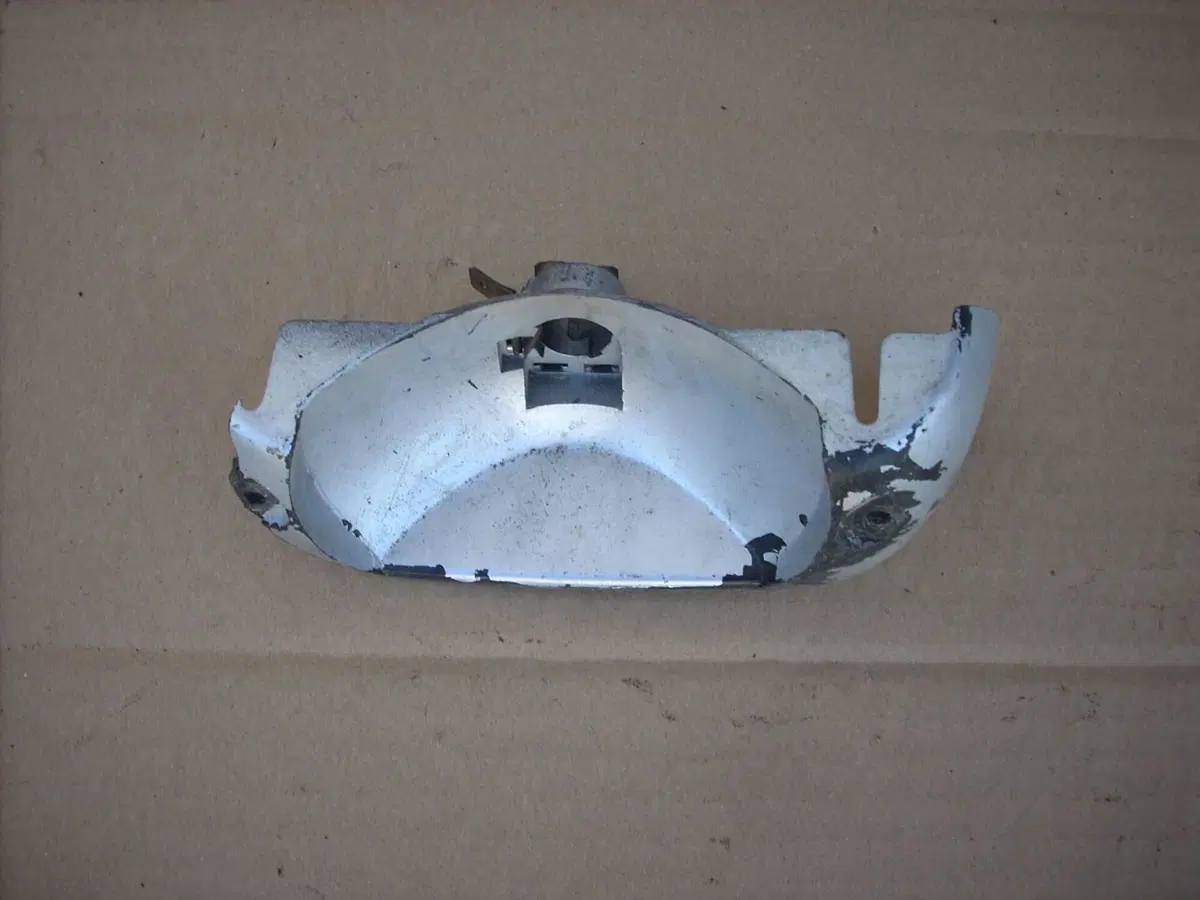 Ricambi Usati Originali Piaggio Free 50 (Tutte le (6)