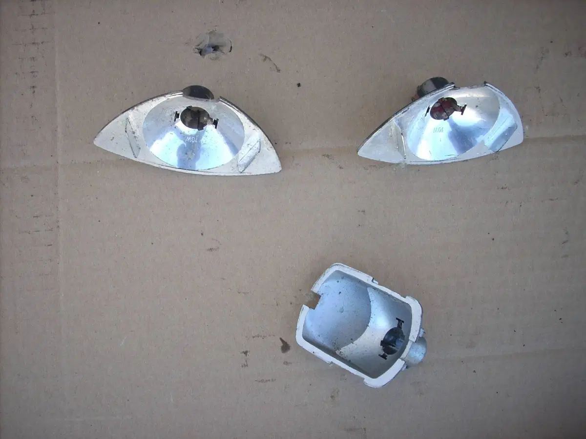 Ricambi Usati Originali Piaggio Free 50 (Tutte le (7)
