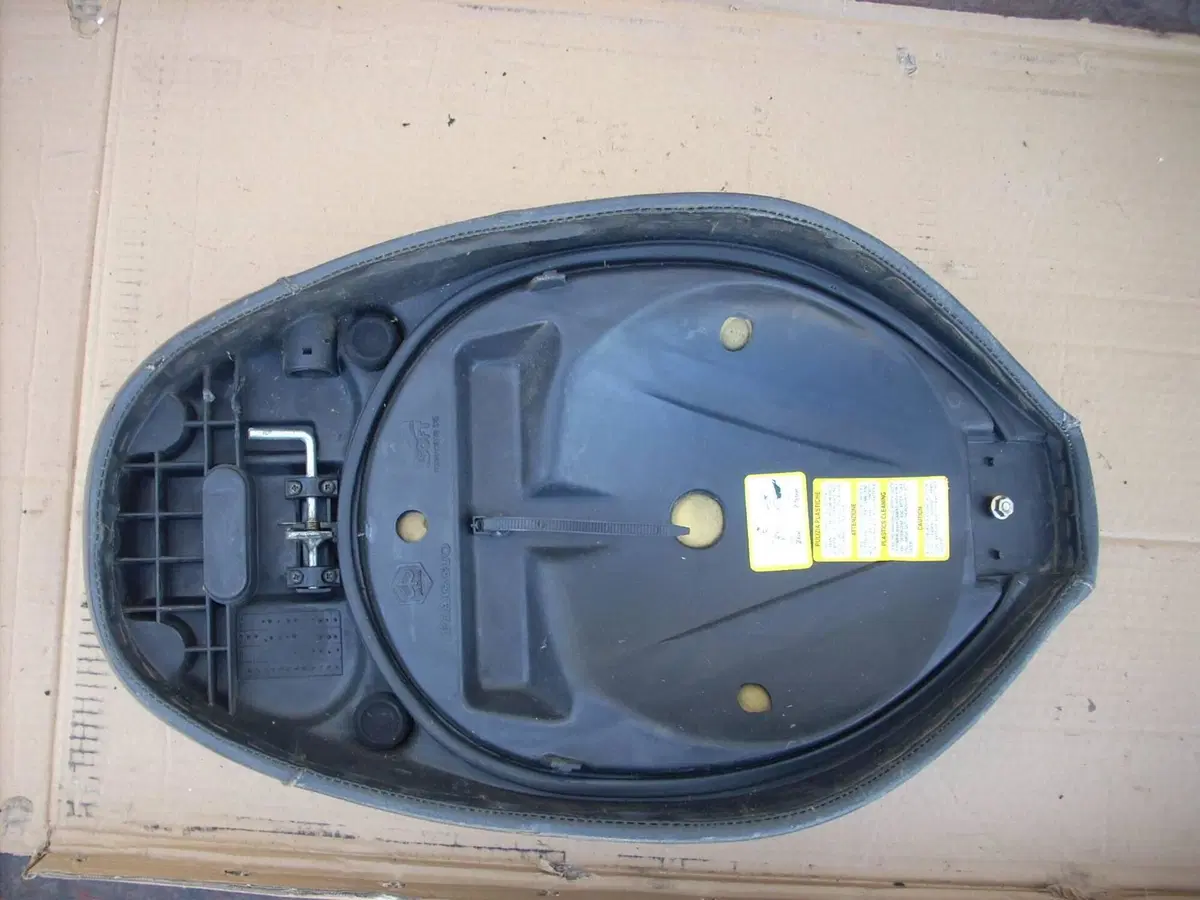 Ricambi Usati Originali Piaggio Free 50 (Tutte le (10)