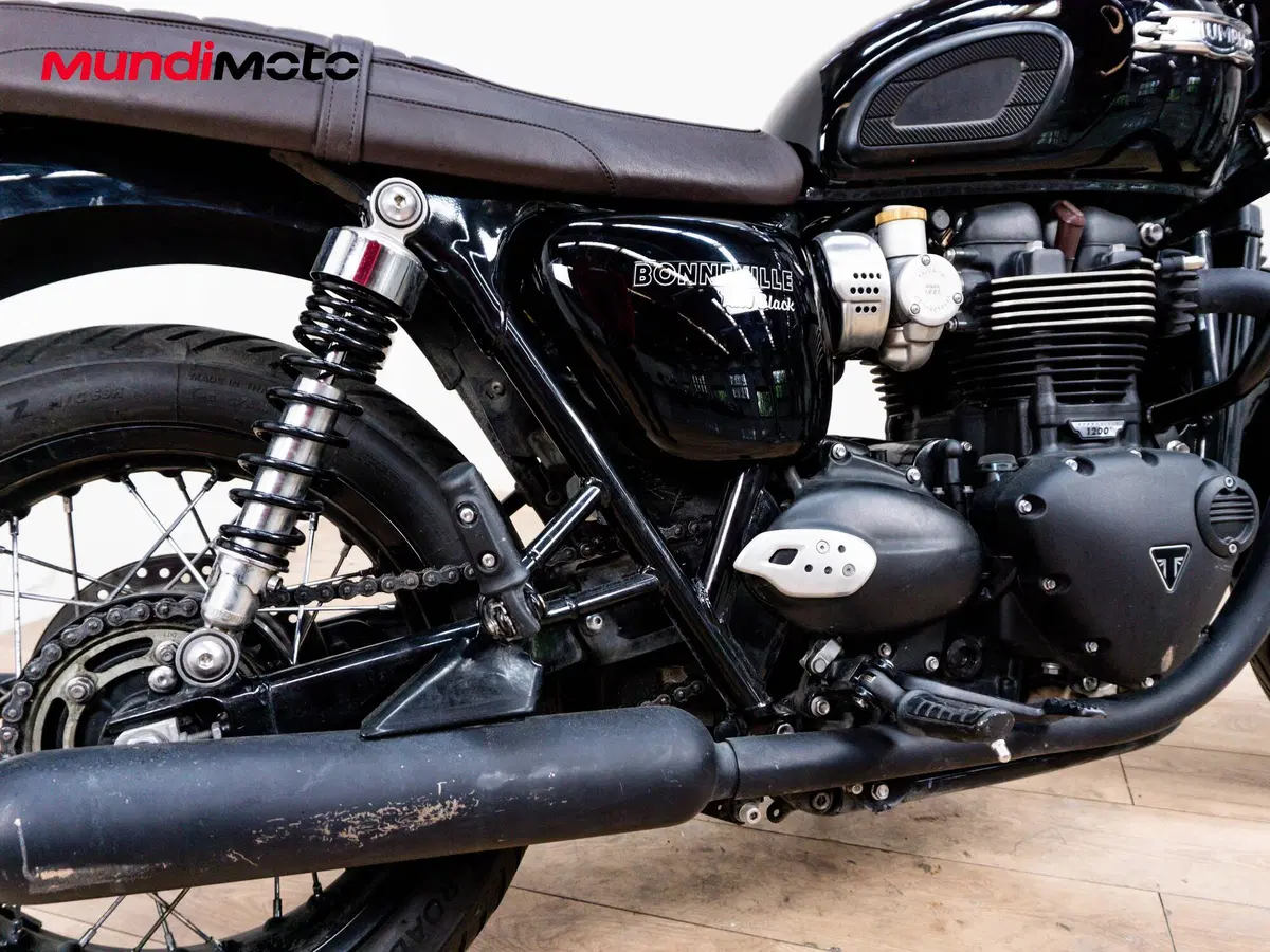 Triumph Bonneville T120 Black (2026) (4)