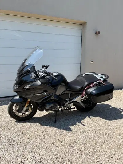 Bmw R 1250 RT (2021 - 25) usata