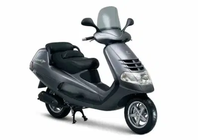 Ricambi Usati Originali Piaggio Hexagon 150 (Tutte