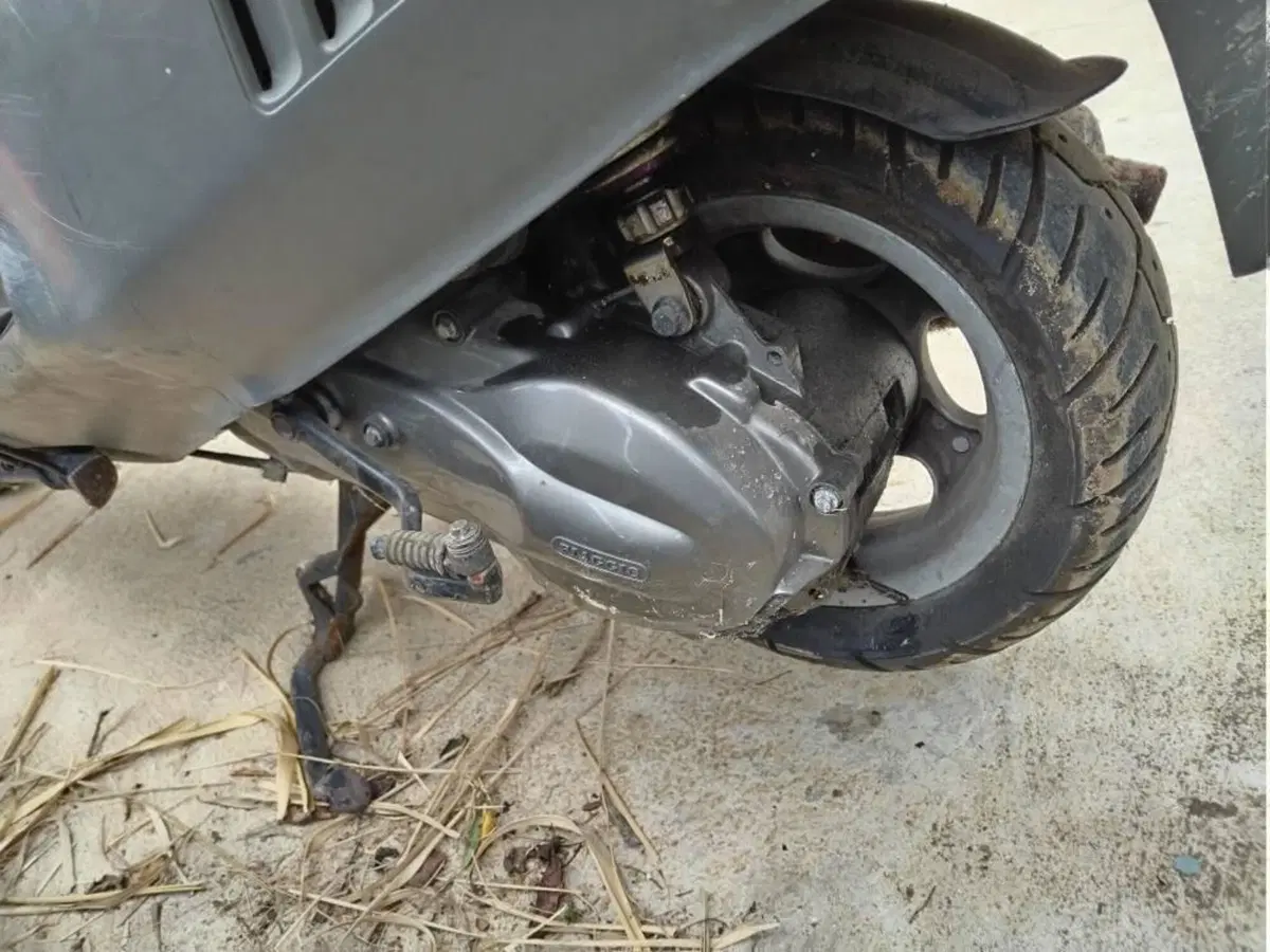 Ricambi Usati Originali Piaggio Hexagon 150 (Tutte (4)