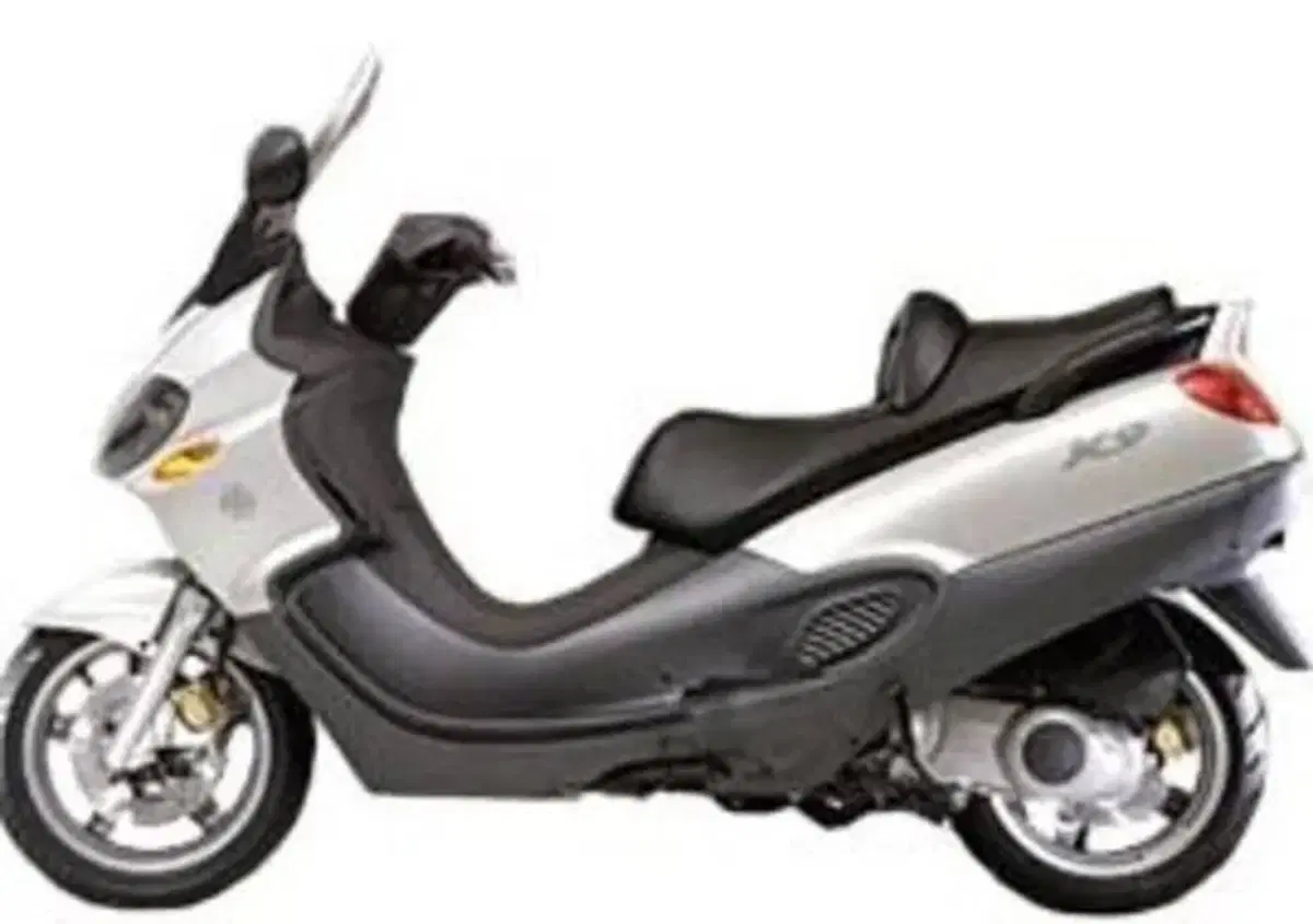 Motore Completo Usato Originale Piaggio X9 180 Ama