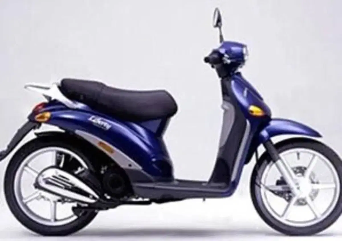 Ricambi Usati Originali Piaggio Liberty 50 4T (Tut