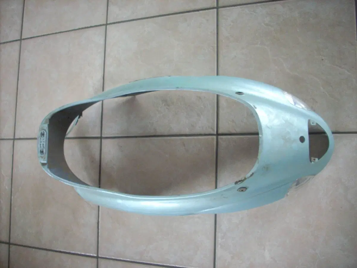 Ricambi Usati Originali Piaggio Liberty 50 4T (Tut (10)