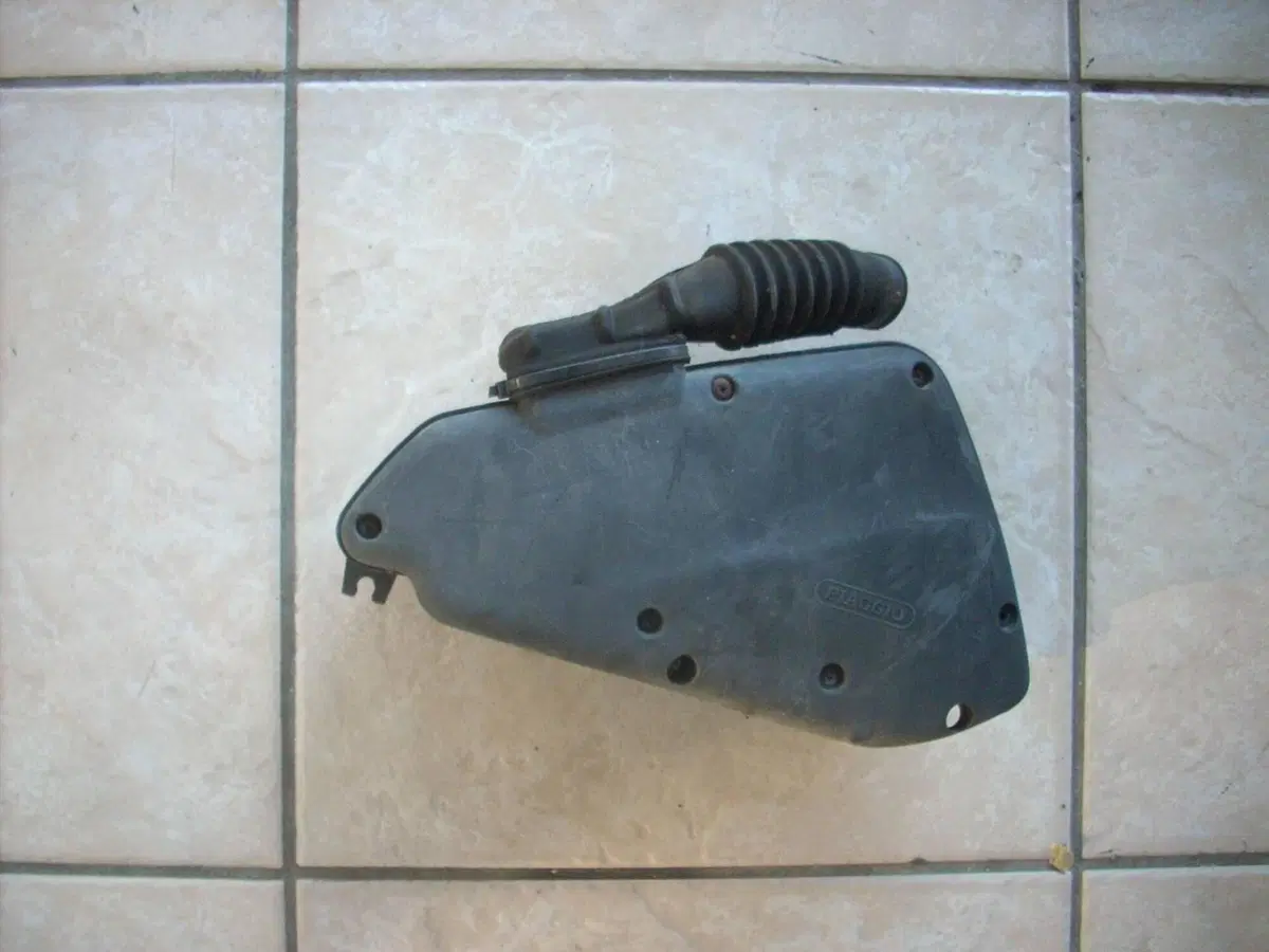 Ricambi Usati Originali Piaggio Liberty 50 4T (Tut (18)