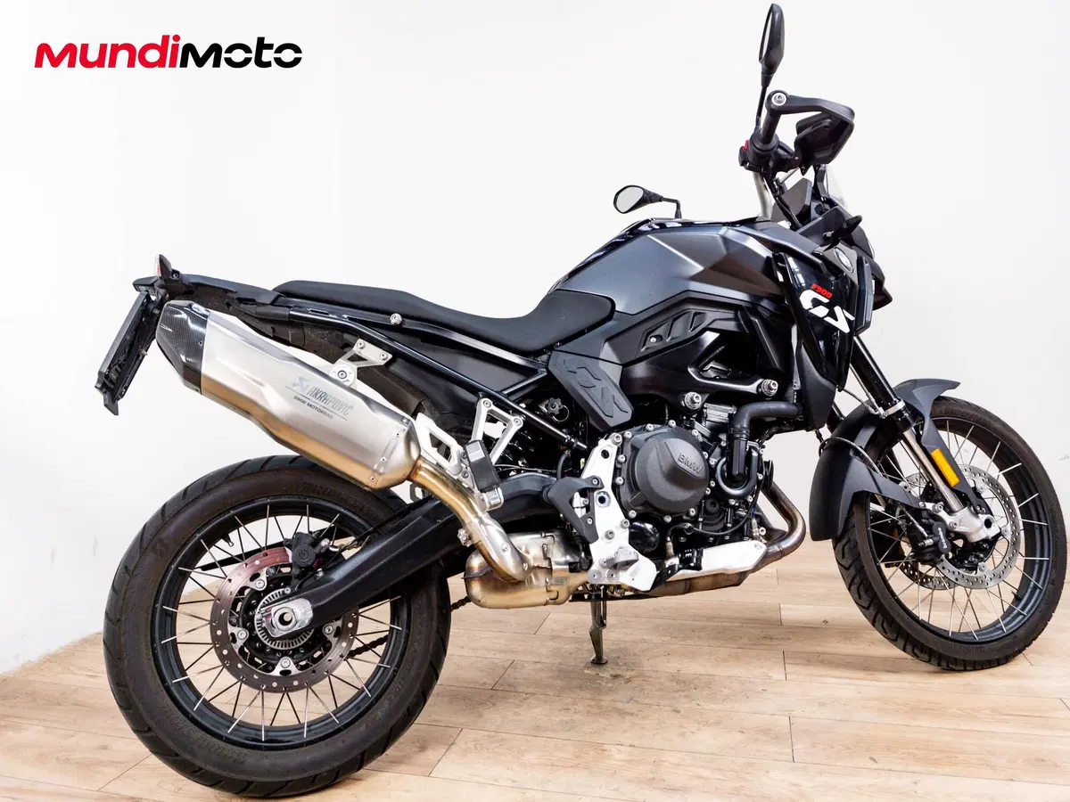 Bmw F 900 GS (2024 - 26) (3)