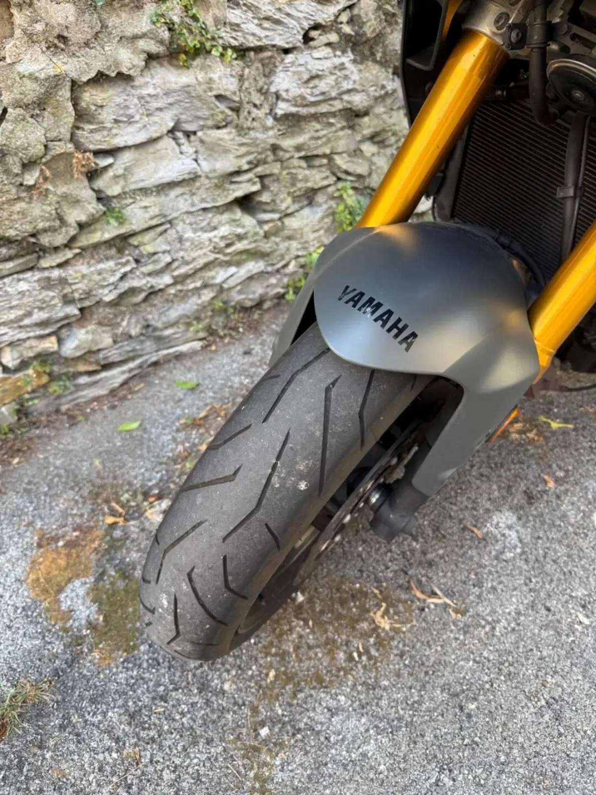 Yamaha Tracer 9 GT (2021 - 24) (3)