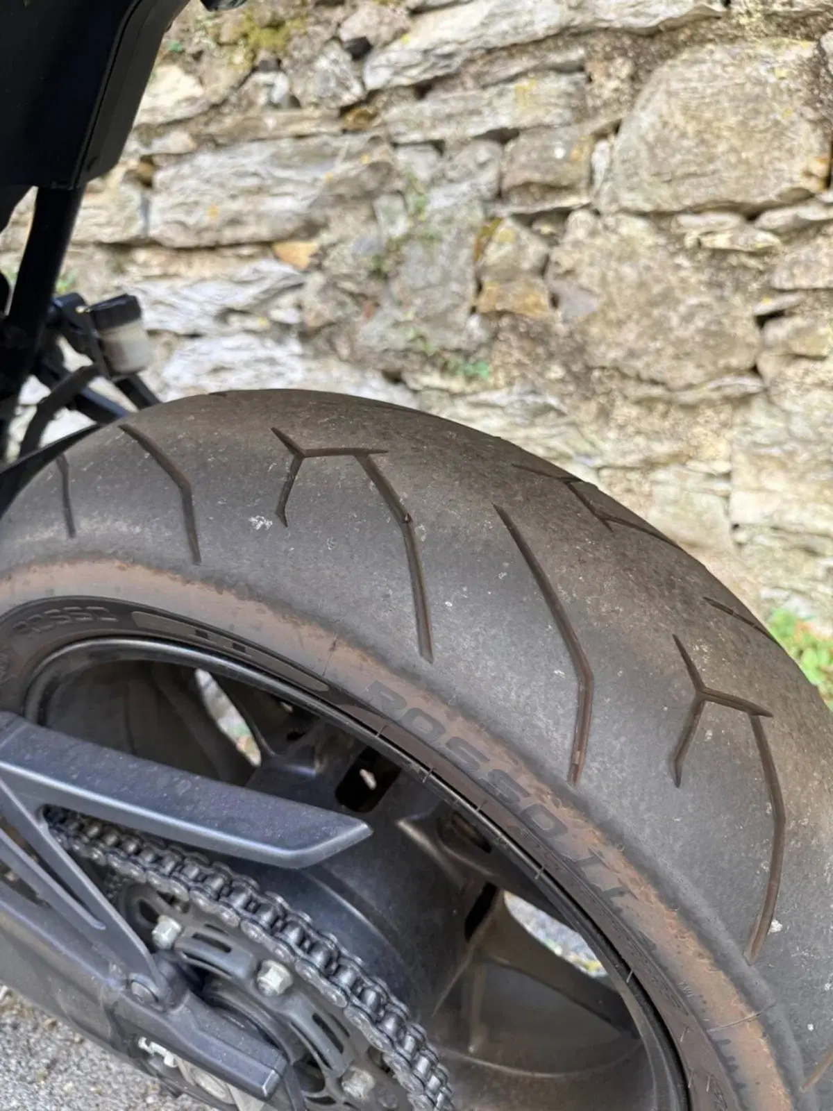 Yamaha Tracer 9 GT (2021 - 24) (8)