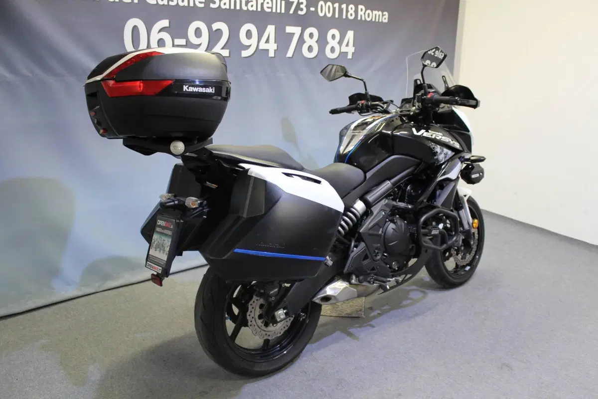 Kawasaki Versys 650 Grand Tourer (2021) (4)