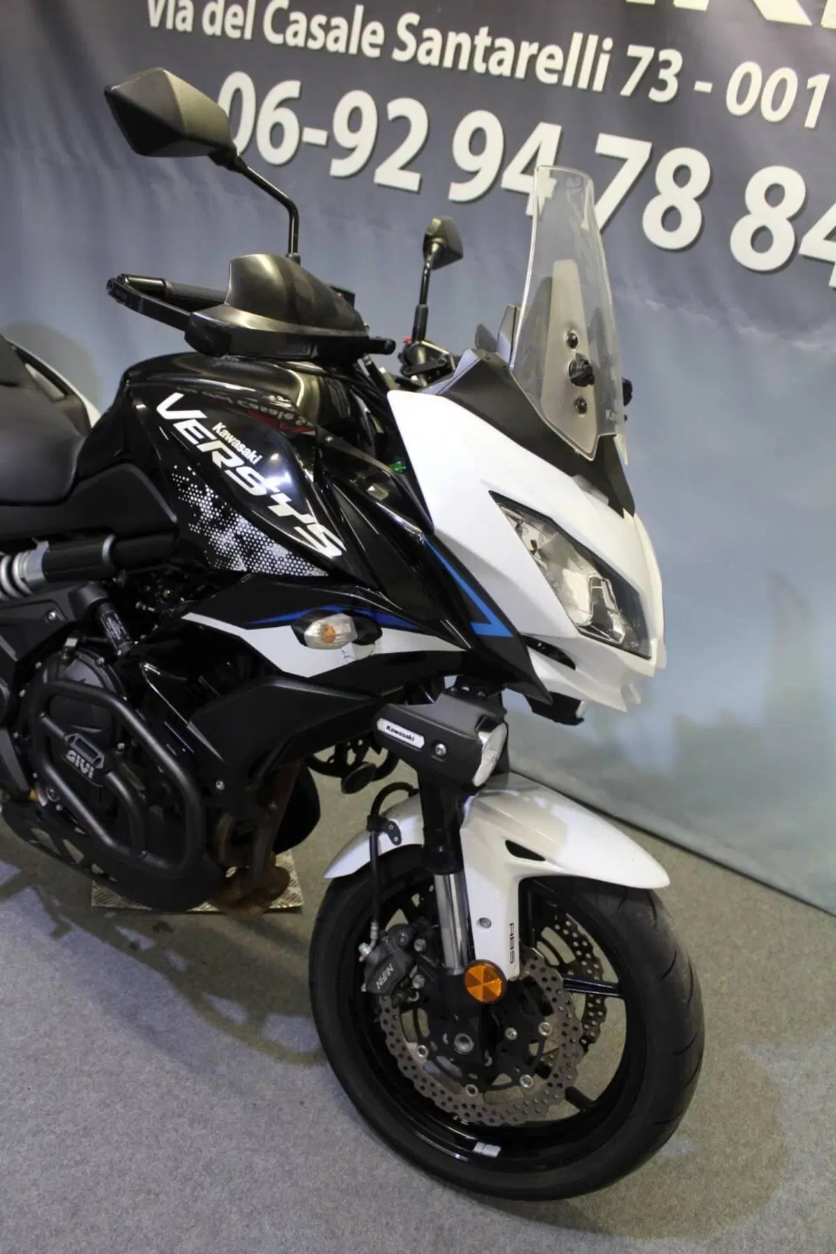 Kawasaki Versys 650 Grand Tourer (2021) (9)