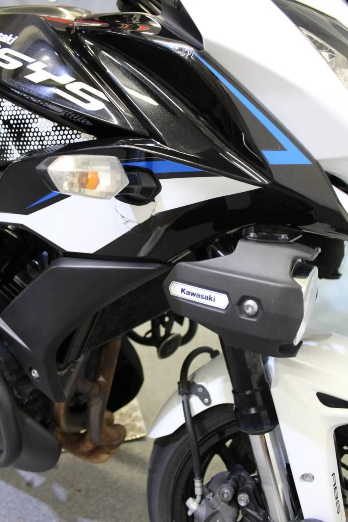 Kawasaki Versys 650 Grand Tourer (2021) (10)