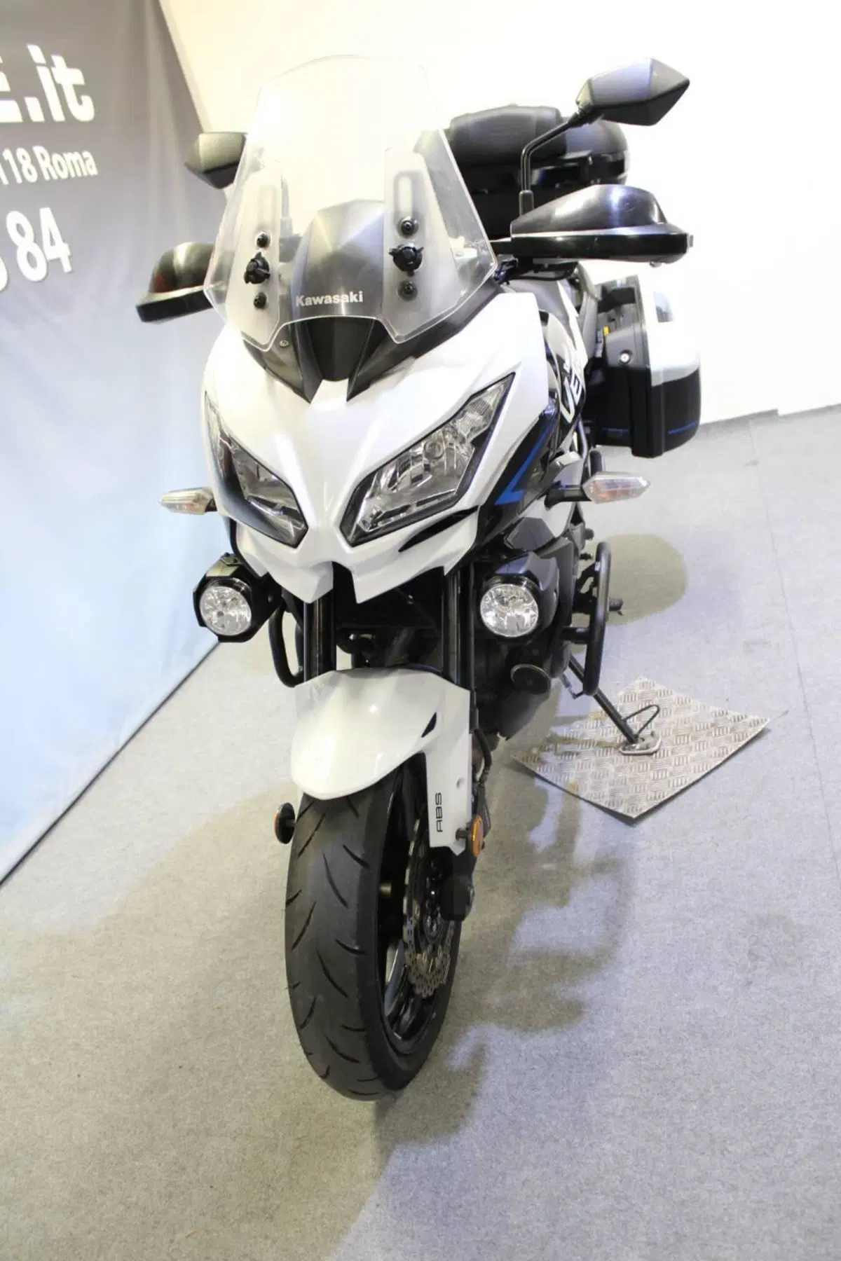 Kawasaki Versys 650 Grand Tourer (2021) (15)