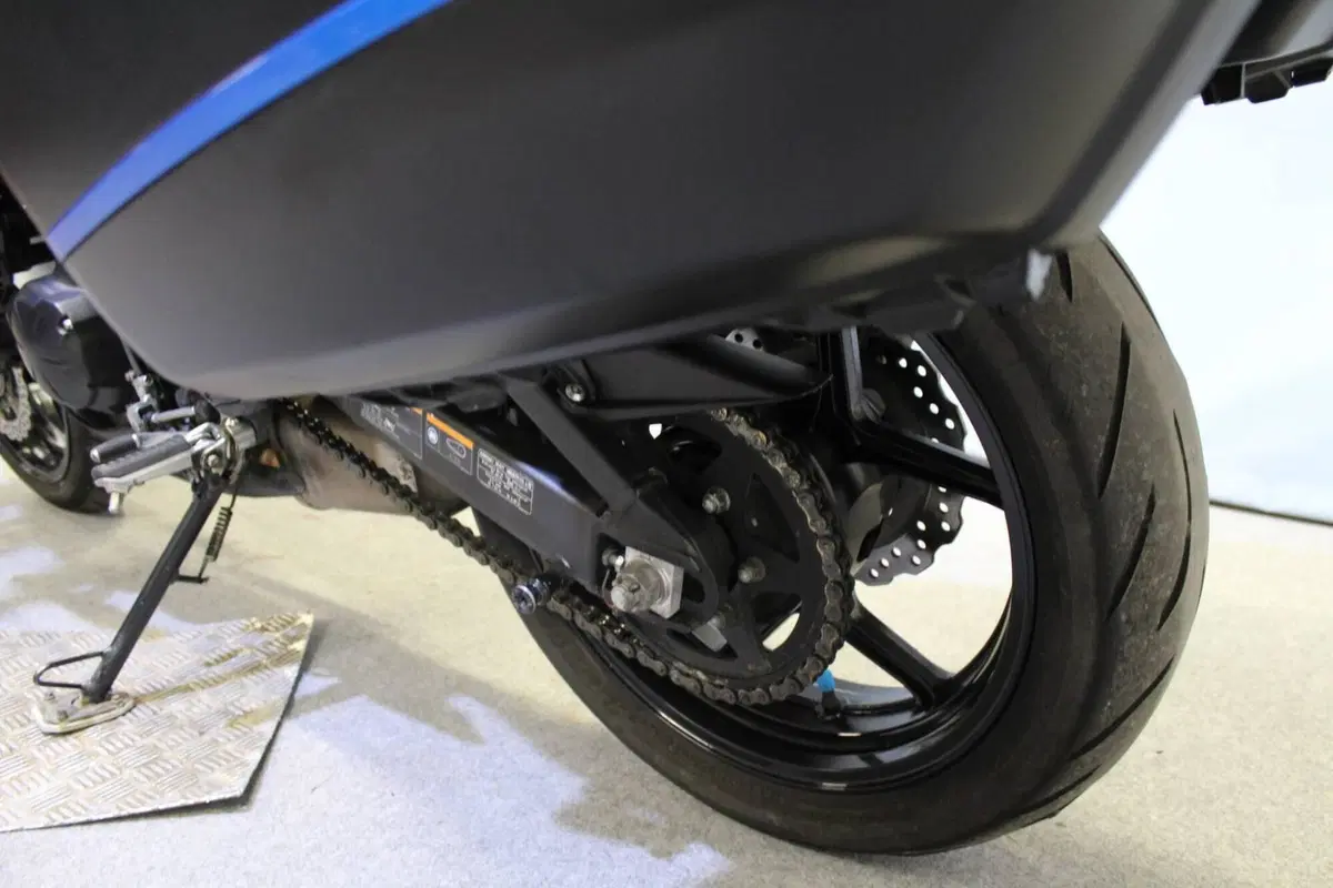 Kawasaki Versys 650 Grand Tourer (2021) (17)