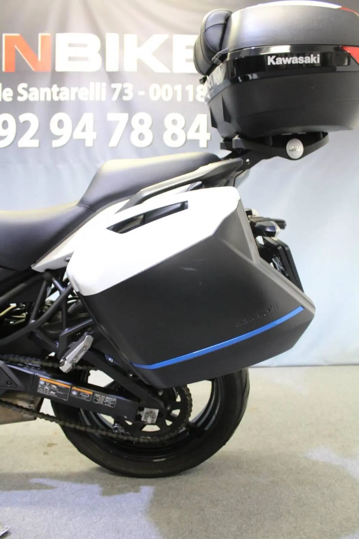 Kawasaki Versys 650 Grand Tourer (2021) (18)