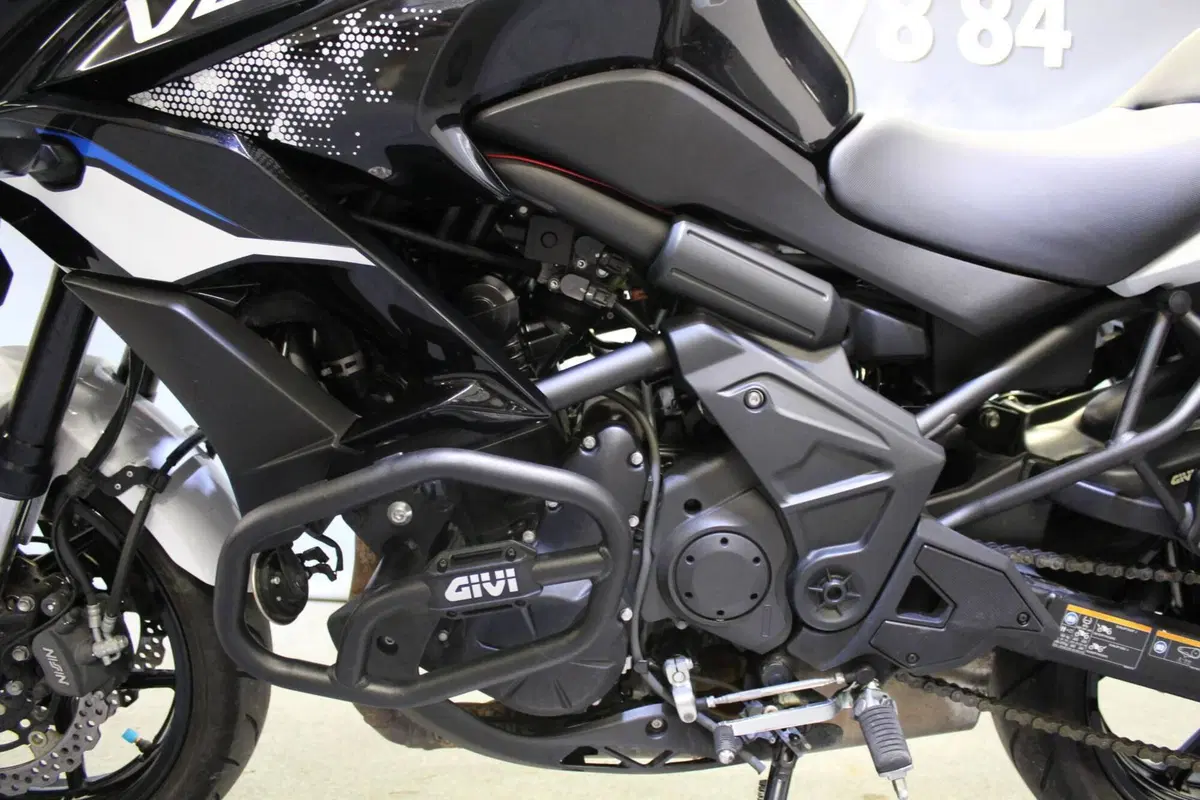 Kawasaki Versys 650 Grand Tourer (2021) (19)