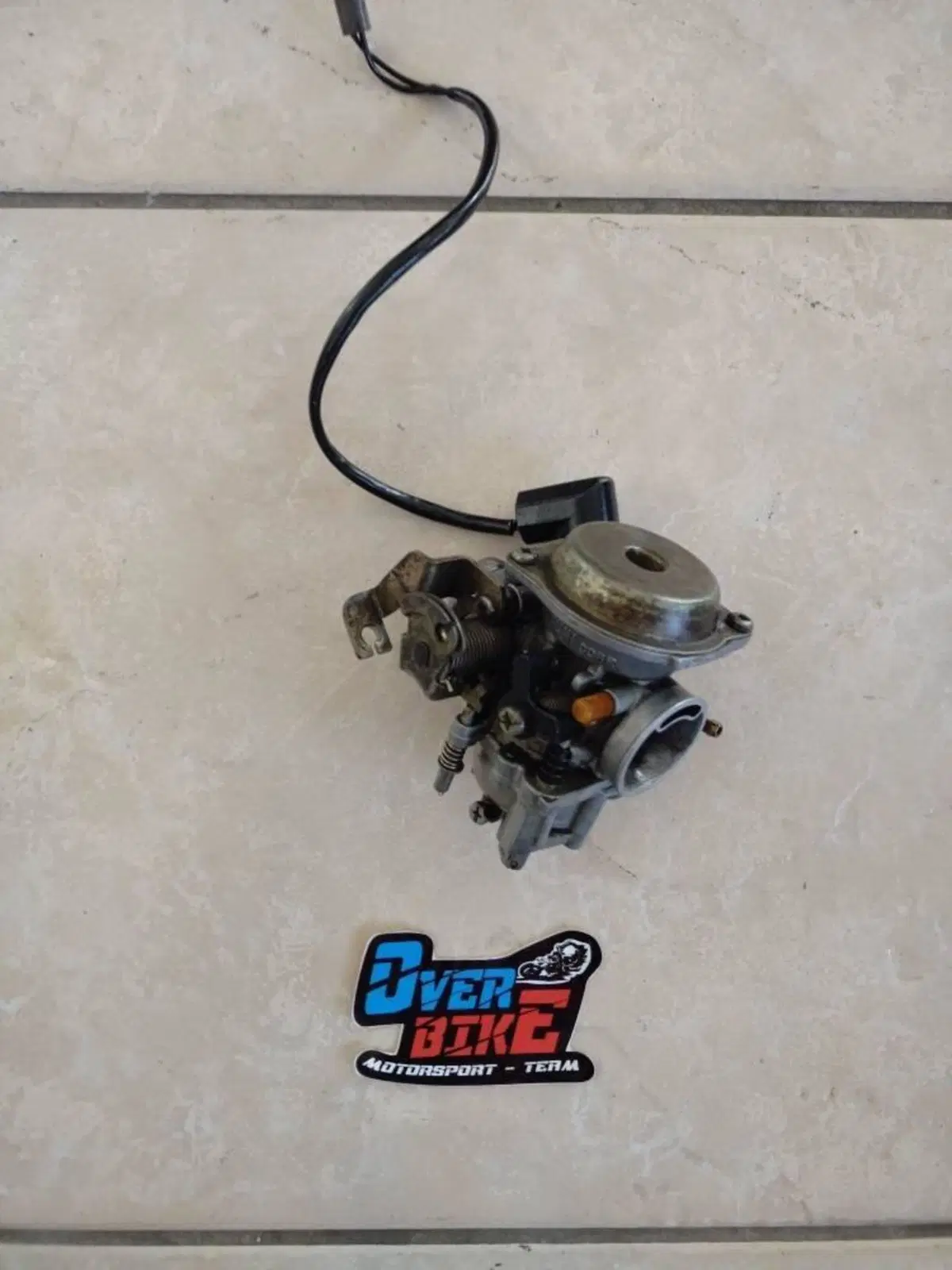 Ricambi Usati Originali Piaggio Liberty 125 (1999 (3)