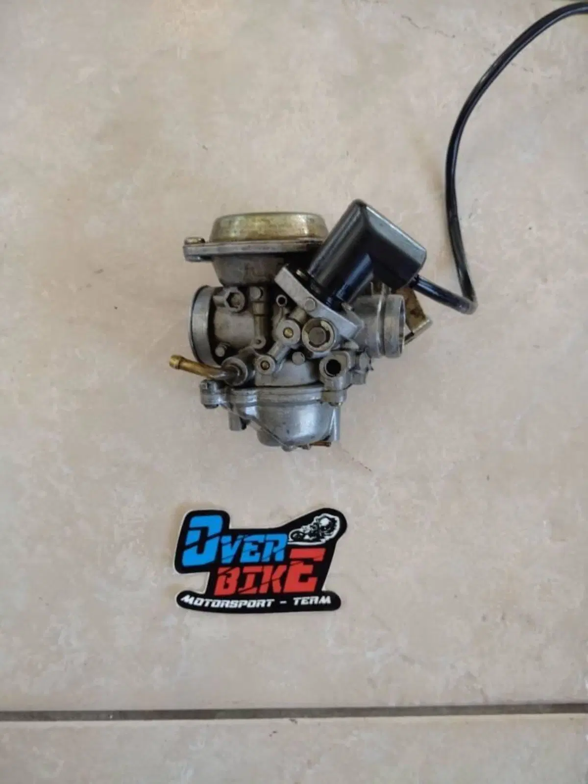 Ricambi Usati Originali Piaggio Liberty 125 (1999 (4)