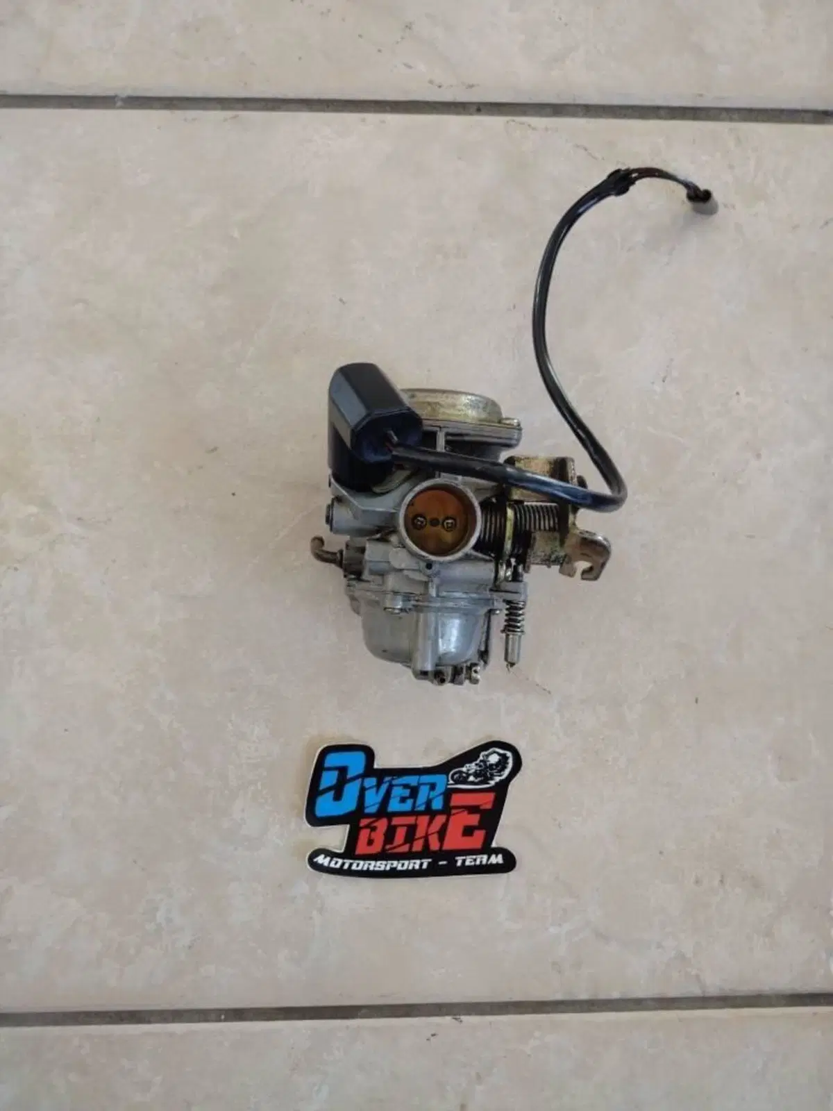 Ricambi Usati Originali Piaggio Liberty 125 (1999 (5)