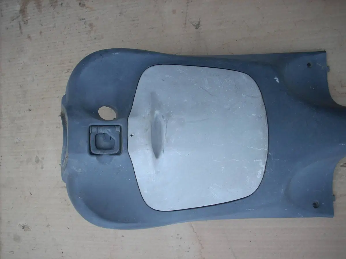 Ricambi Usati Originali Piaggio Liberty 125 (1999 (6)